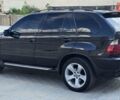 БМВ Х5 2004 в Тернополе на Automoto.ua Черный БМВ Х5, объемом двигателя 3 л и пробегом 360 тыс. км за 12900 $, фото 11 на Automoto.ua