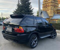 Чорний БМВ Х5, об'ємом двигуна 2.99 л та пробігом 388 тис. км за 12500 $, фото 16 на Automoto.ua