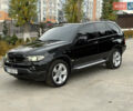 Черный БМВ Х5, объемом двигателя 2.99 л и пробегом 361 тыс. км за 12800 $, фото 1 на Automoto.ua