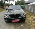 Черный БМВ Х5, объемом двигателя 3 л и пробегом 400 тыс. км за 5989 $, фото 1 на Automoto.ua
