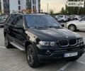 Чорний БМВ Х5, об'ємом двигуна 3 л та пробігом 400 тис. км за 9999 $, фото 7 на Automoto.ua