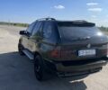 Черный БМВ Х5, объемом двигателя 3 л и пробегом 275 тыс. км за 8600 $, фото 7 на Automoto.ua