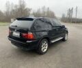Черный БМВ Х5, объемом двигателя 3 л и пробегом 341 тыс. км за 6800 $, фото 2 на Automoto.ua