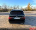 Черный БМВ Х5, объемом двигателя 3 л и пробегом 360 тыс. км за 12750 $, фото 4 на Automoto.ua