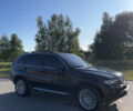 Черный БМВ Х5, объемом двигателя 3 л и пробегом 300 тыс. км за 11799 $, фото 2 на Automoto.ua