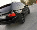 Черный БМВ Х5, объемом двигателя 2.99 л и пробегом 315 тыс. км за 12999 $, фото 24 на Automoto.ua