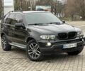 Черный БМВ Х5, объемом двигателя 3 л и пробегом 250 тыс. км за 12999 $, фото 5 на Automoto.ua