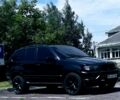 Чорний БМВ Х5, об'ємом двигуна 4.4 л та пробігом 201 тис. км за 9200 $, фото 1 на Automoto.ua