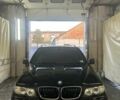Черный БМВ Х5, объемом двигателя 3 л и пробегом 460 тыс. км за 5000 $, фото 13 на Automoto.ua
