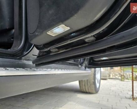 БМВ Х5 2004 в Тернополе на Automoto.ua Черный БМВ Х5, объемом двигателя 3 л и пробегом 360 тыс. км за 12900 $, фото 23 на Automoto.ua