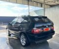 Черный БМВ Х5, объемом двигателя 3 л и пробегом 300 тыс. км за 5900 $, фото 1 на Automoto.ua