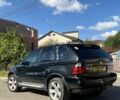 Черный БМВ Х5, объемом двигателя 3 л и пробегом 250 тыс. км за 5000 $, фото 5 на Automoto.ua