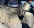 Черный БМВ Х5, объемом двигателя 2.99 л и пробегом 385 тыс. км за 11600 $, фото 35 на Automoto.ua