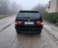 Чорний БМВ Х5, об'ємом двигуна 3 л та пробігом 260 тис. км за 4700 $, фото 6 на Automoto.ua
