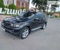 Чорний БМВ Х5, об'ємом двигуна 3 л та пробігом 340 тис. км за 12700 $, фото 1 на Automoto.ua