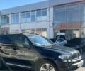 Черный БМВ Х5, объемом двигателя 3 л и пробегом 250 тыс. км за 5000 $, фото 3 на Automoto.ua