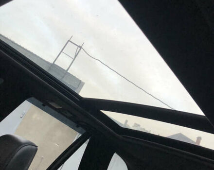 Чорний БМВ Х5, об'ємом двигуна 2.99 л та пробігом 300 тис. км за 12000 $, фото 14 на Automoto.ua