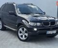 БМВ Х5 2004 в Тернополе на Automoto.ua Черный БМВ Х5, объемом двигателя 3 л и пробегом 360 тыс. км за 12900 $, фото 1 на Automoto.ua