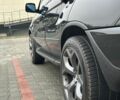 Черный БМВ Х5, объемом двигателя 4.4 л и пробегом 265 тыс. км за 11500 $, фото 3 на Automoto.ua