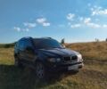 Чорний БМВ Х5, об'ємом двигуна 2.98 л та пробігом 307 тис. км за 8600 $, фото 2 на Automoto.ua