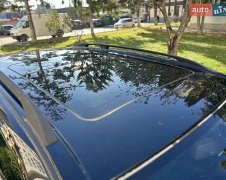 Черный БМВ Х5, объемом двигателя 2.99 л и пробегом 357 тыс. км за 10450 $, фото 31 на Automoto.ua