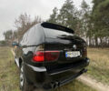 Черный БМВ Х5, объемом двигателя 3 л и пробегом 435 тыс. км за 12500 $, фото 18 на Automoto.ua