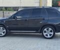 БМВ Х5 2004 в Тернополе на Automoto.ua Черный БМВ Х5, объемом двигателя 3 л и пробегом 360 тыс. км за 12900 $, фото 14 на Automoto.ua