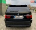 Черный БМВ Х5, объемом двигателя 3 л и пробегом 394 тыс. км за 11650 $, фото 10 на Automoto.ua