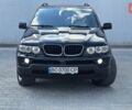 БМВ Х5 2004 в Тернополе на Automoto.ua Черный БМВ Х5, объемом двигателя 3 л и пробегом 360 тыс. км за 12900 $, фото 7 на Automoto.ua