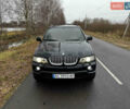Чорний БМВ Х5, об'ємом двигуна 3 л та пробігом 330 тис. км за 6850 $, фото 7 на Automoto.ua