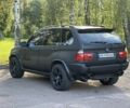 Черный БМВ Х5, объемом двигателя 3 л и пробегом 357 тыс. км за 5900 $, фото 4 на Automoto.ua