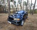 Черный БМВ Х5, объемом двигателя 3 л и пробегом 350 тыс. км за 5500 $, фото 2 на Automoto.ua