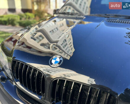 Черный БМВ Х5, объемом двигателя 2.99 л и пробегом 357 тыс. км за 10450 $, фото 10 на Automoto.ua