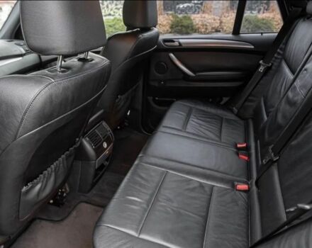Черный БМВ Х5, объемом двигателя 0 л и пробегом 250 тыс. км за 3500 $, фото 7 на Automoto.ua