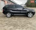 Черный БМВ Х5, объемом двигателя 3 л и пробегом 380 тыс. км за 11200 $, фото 9 на Automoto.ua