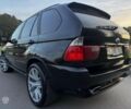 Черный БМВ Х5, объемом двигателя 0 л и пробегом 260 тыс. км за 2950 $, фото 4 на Automoto.ua