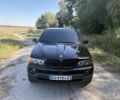 Чорний БМВ Х5, об'ємом двигуна 3 л та пробігом 305 тис. км за 6002 $, фото 1 на Automoto.ua