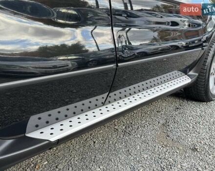 Черный БМВ Х5, объемом двигателя 2.99 л и пробегом 385 тыс. км за 11600 $, фото 19 на Automoto.ua