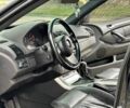 Черный БМВ Х5, объемом двигателя 3 л и пробегом 250 тыс. км за 12999 $, фото 7 на Automoto.ua