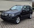 Черный БМВ Х5, объемом двигателя 3 л и пробегом 245 тыс. км за 2600 $, фото 1 на Automoto.ua