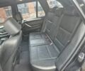 Черный БМВ Х5, объемом двигателя 3 л и пробегом 400 тыс. км за 6000 $, фото 15 на Automoto.ua