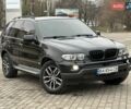 Черный БМВ Х5, объемом двигателя 3 л и пробегом 250 тыс. км за 12999 $, фото 10 на Automoto.ua