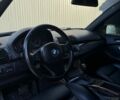 Черный БМВ Х5, объемом двигателя 3 л и пробегом 365 тыс. км за 10950 $, фото 2 на Automoto.ua