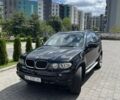 Черный БМВ Х5, объемом двигателя 3 л и пробегом 433 тыс. км за 9300 $, фото 1 на Automoto.ua
