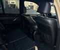 Черный БМВ Х5, объемом двигателя 3 л и пробегом 365 тыс. км за 10950 $, фото 4 на Automoto.ua