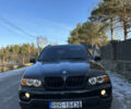 Черный БМВ Х5, объемом двигателя 2.99 л и пробегом 285 тыс. км за 5000 $, фото 1 на Automoto.ua