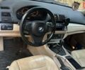 Чорний БМВ Х5, об'ємом двигуна 3 л та пробігом 255 тис. км за 11300 $, фото 16 на Automoto.ua