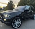 Черный БМВ Х5, объемом двигателя 0 л и пробегом 260 тыс. км за 2950 $, фото 7 на Automoto.ua