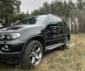 Черный БМВ Х5, объемом двигателя 3 л и пробегом 435 тыс. км за 12500 $, фото 3 на Automoto.ua