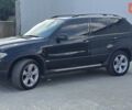 БМВ Х5 2004 в Тернополе на Automoto.ua Черный БМВ Х5, объемом двигателя 3 л и пробегом 360 тыс. км за 12900 $, фото 15 на Automoto.ua